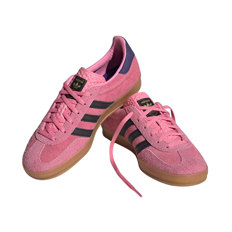 adidas Gazelle Indoor 'Bliss Pink Purple' (Women)