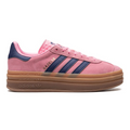 adidas Gazelle Bold 'Pink Glow' (Women)