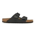 Birkenstock Arizona Birko-Flor 'Black' (Unisex)