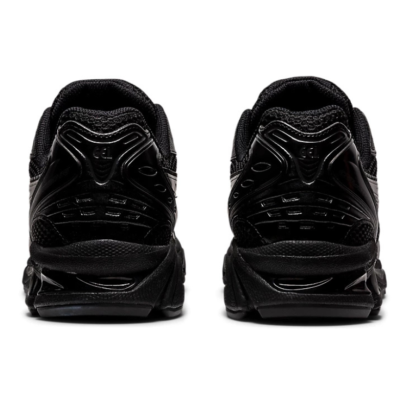 ASICS GEL-KAYANO 14 'Black Graphite Grey' (Men)