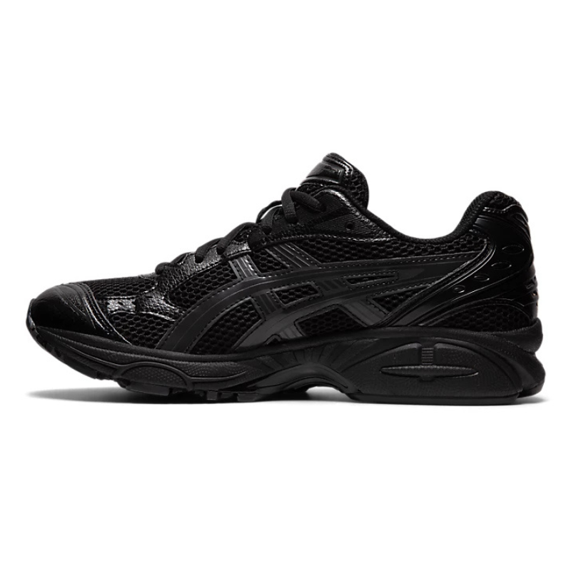 ASICS GEL-KAYANO 14 'Black Graphite Grey' (Men)