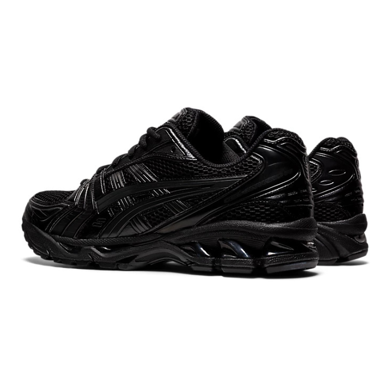 ASICS GEL-KAYANO 14 'Black Graphite Grey' (Men)