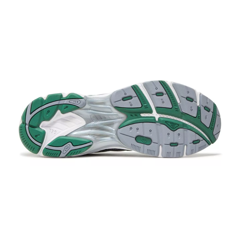 ASICS GT-2160 'White Shamrock Green' (Unisex)