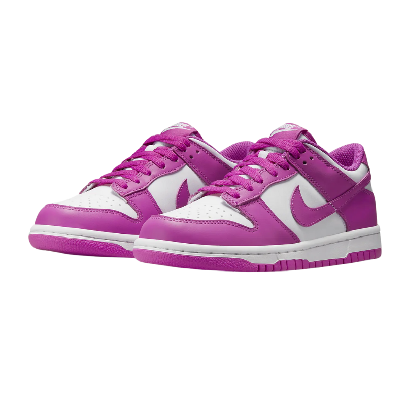 Nike Dunk Low 'Active Fuchsia' (Women)