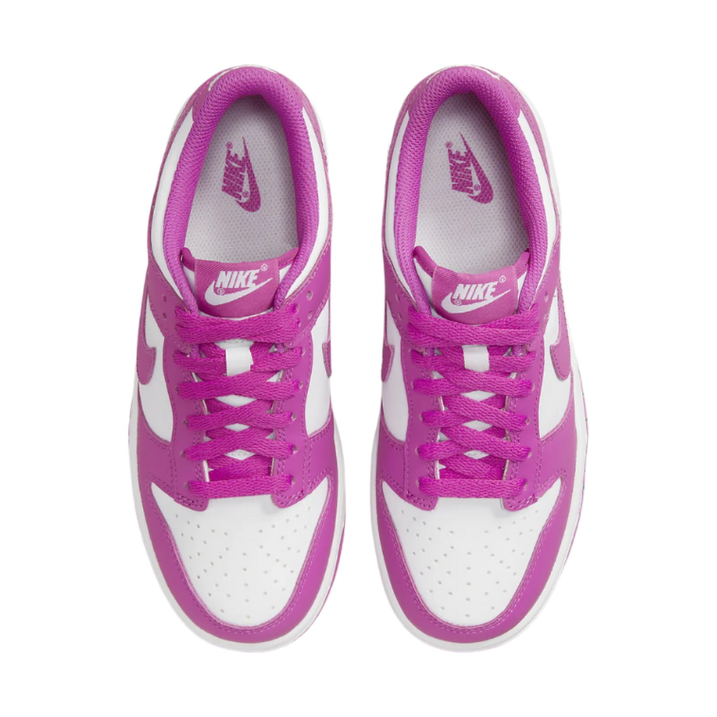 Nike Dunk Low 'Active Fuchsia' (Women)