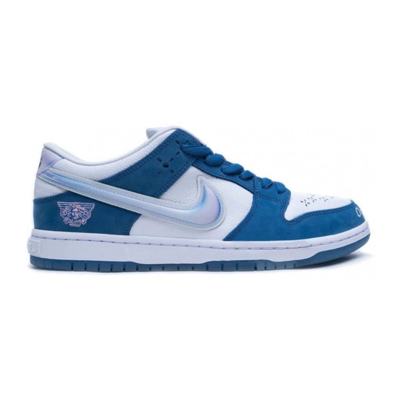 Nike SB Dunk Low x Born x Raised 'One Block At A Time' (Unisex)