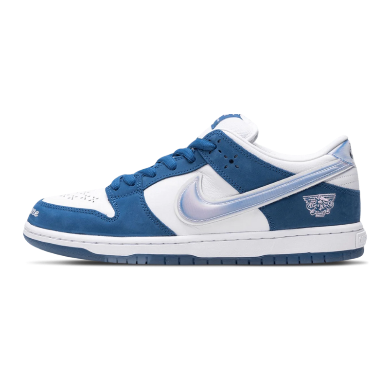 Nike SB Dunk Low x Born x Raised 'One Block At A Time' (Unisex)