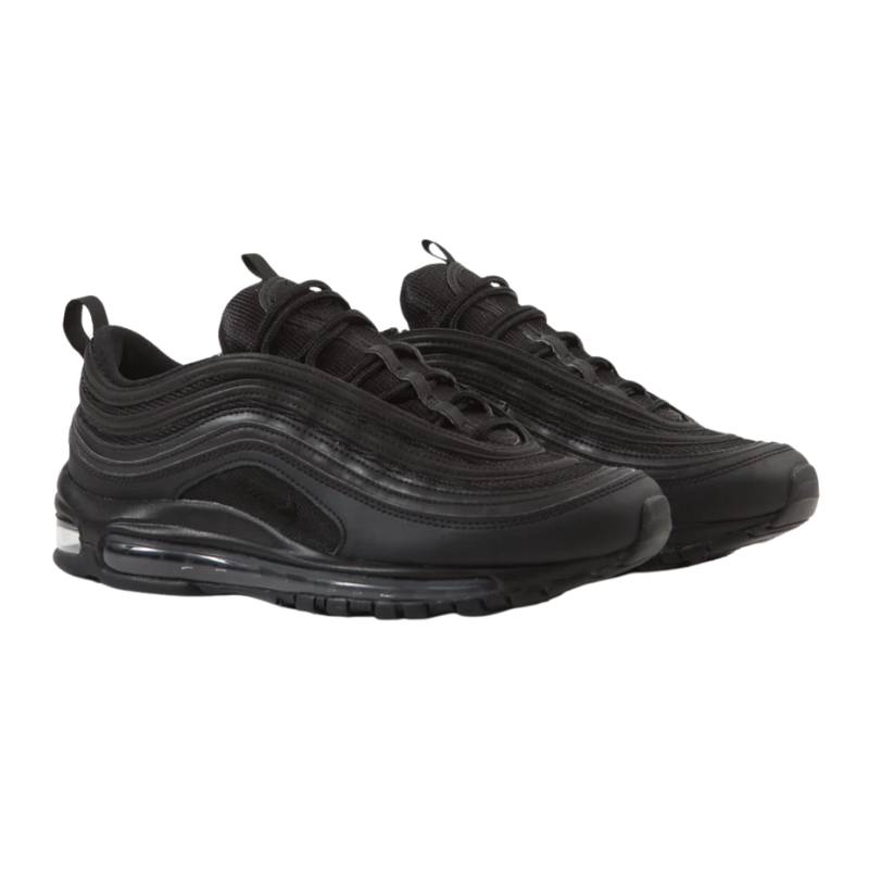 Nike Air Max 97 'Triple Black' (Men)