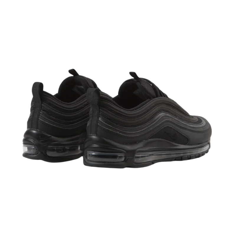Nike Air Max 97 'Triple Black' (Men)