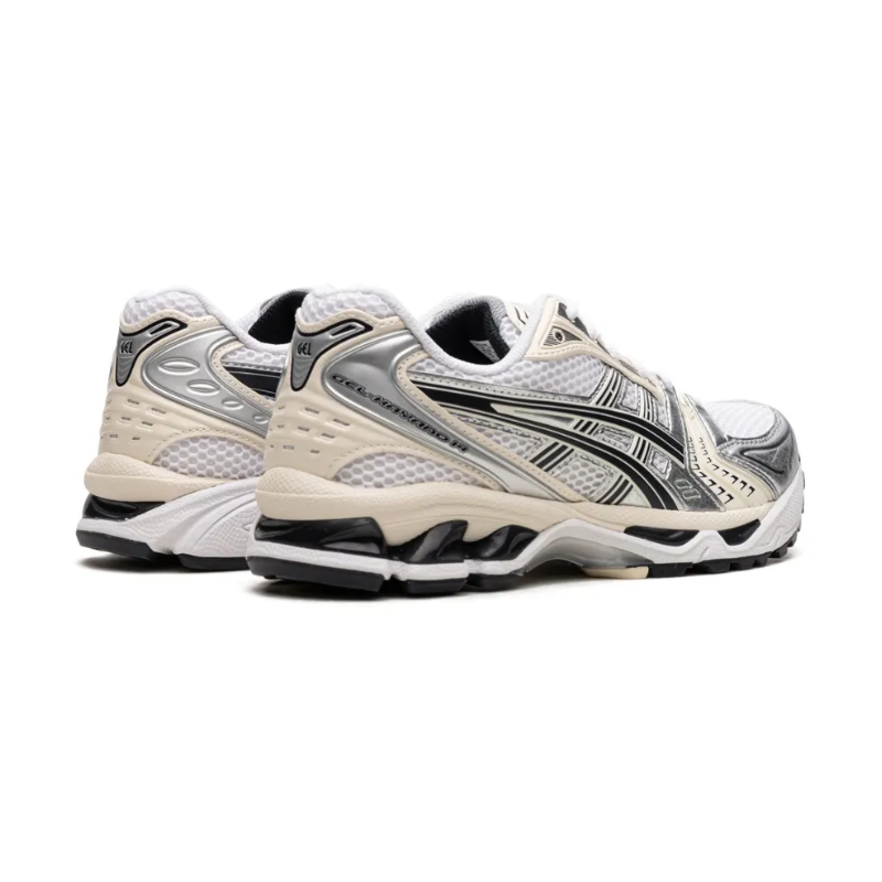 ASICS GEL-KAYANO 14 'White Midnight' (Unisex)
