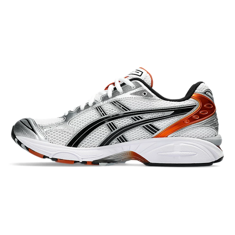 ASICS GEL-KAYANO 14 'White Piquant Orange' (Women)