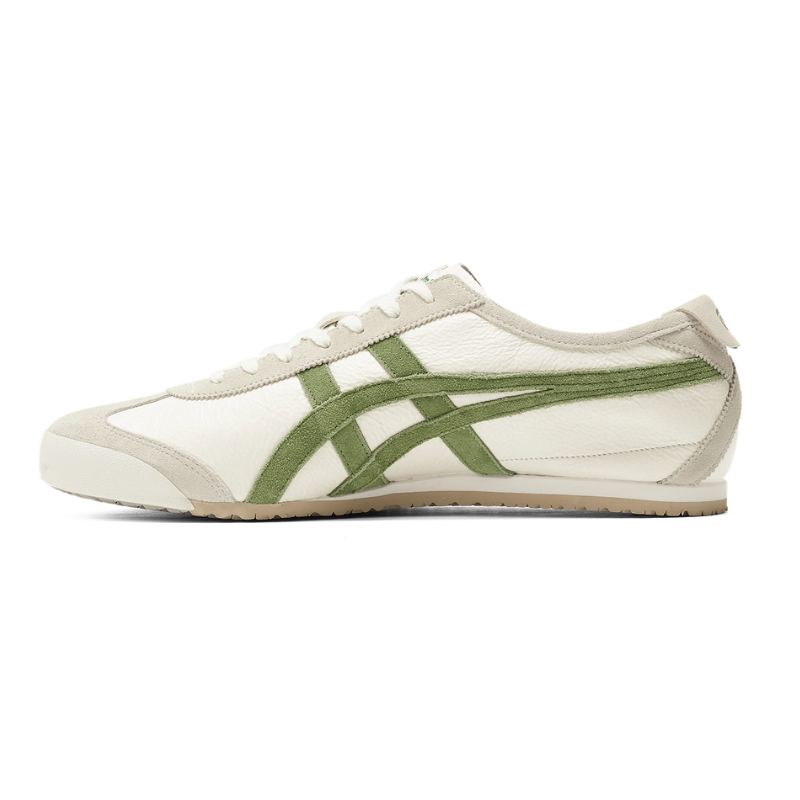 Onitsuka Tiger Mexico 66 Vintage 'Birch Cactus Green' (Women)
