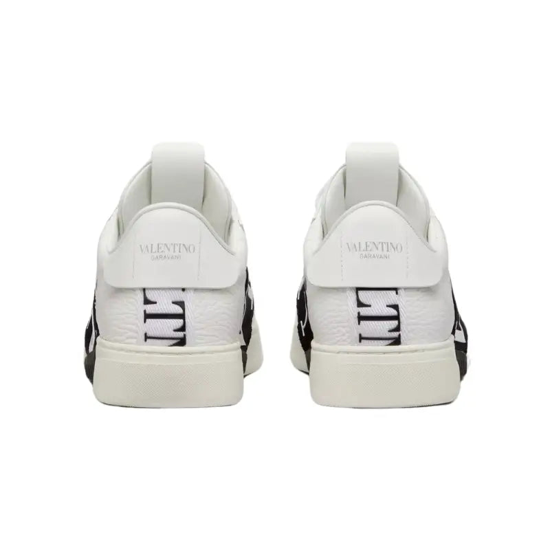 Valentino Garavani VL7N Low-Top 'White Black Grey' (Unisex)