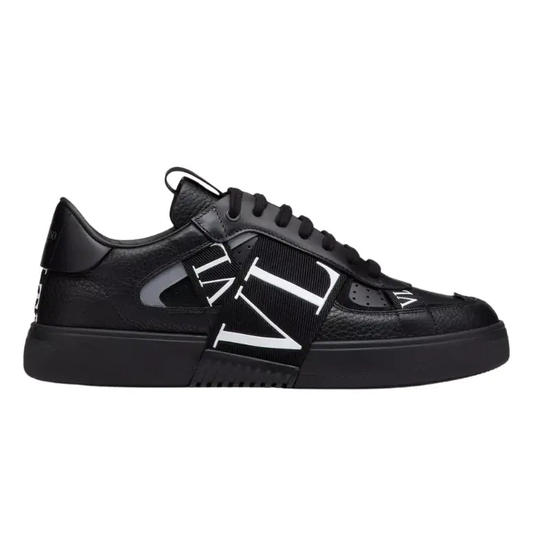 Valentino Garavani VL7N Low-Top 'Black White' (Unisex)