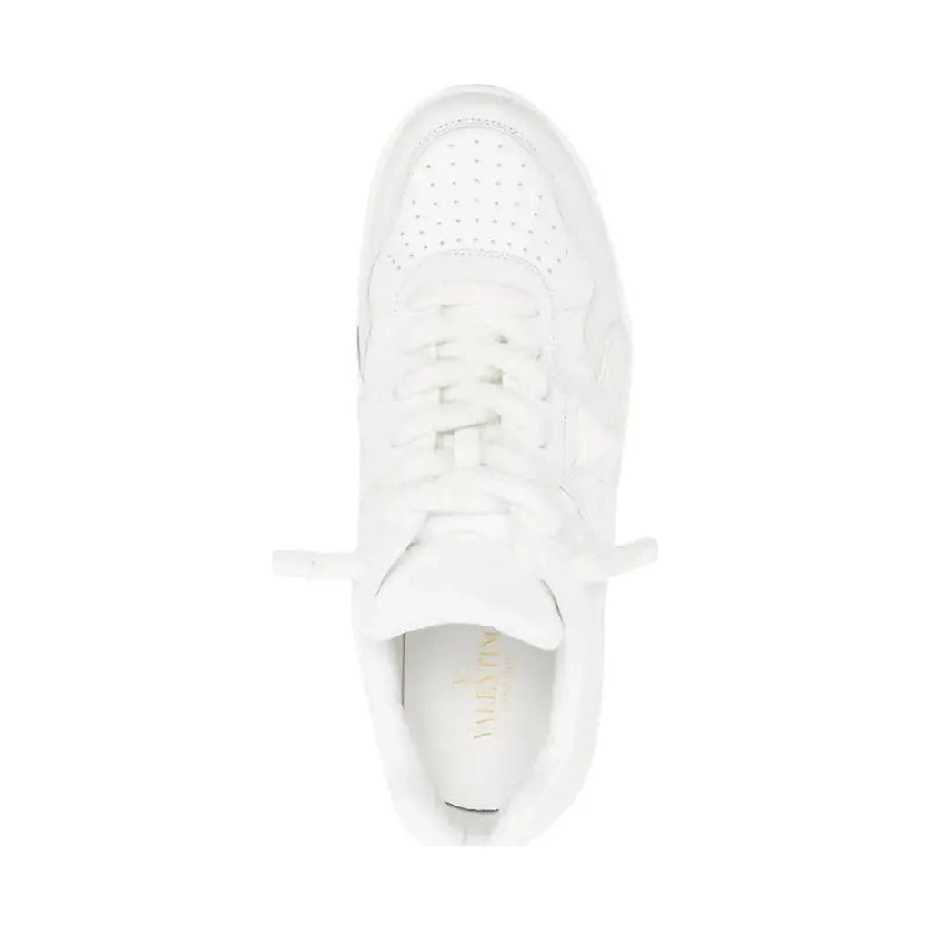 Valentino Garavani One Stud XL 'White' (Men)