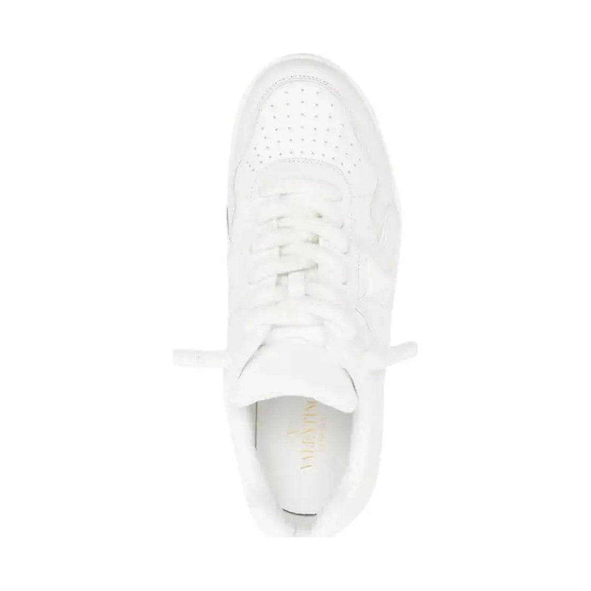 Valentino Garavani One Stud XL 'White' (Men)