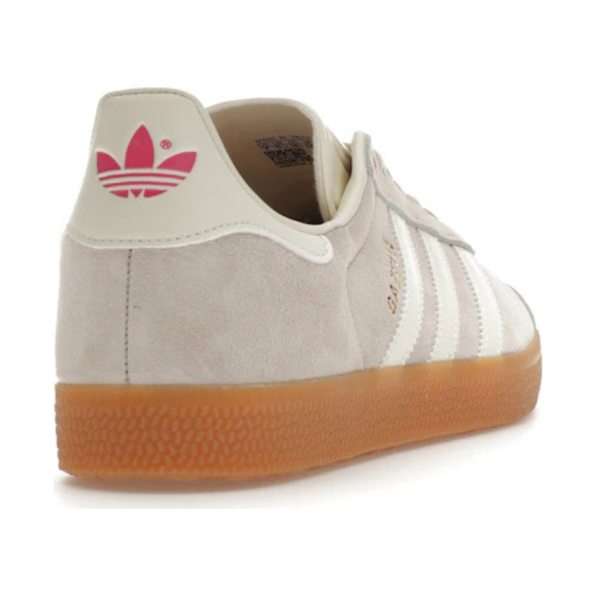 adidas Gazelle 'Valentine's Day' (Women) — 2-Hour Delivery