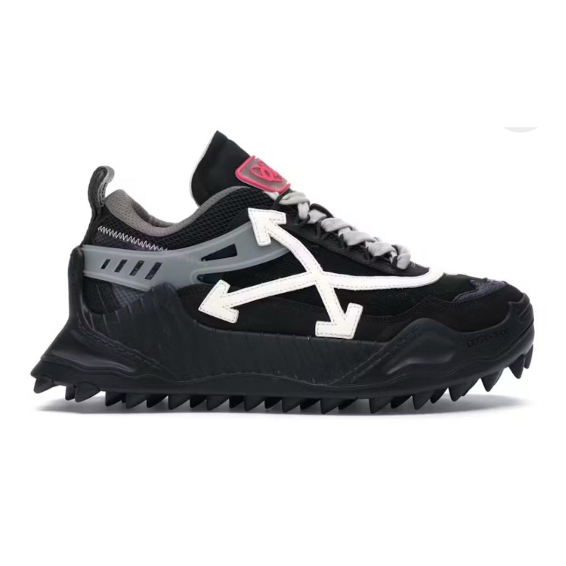 Off-White ODSY-1000 'Black White' (Unisex)