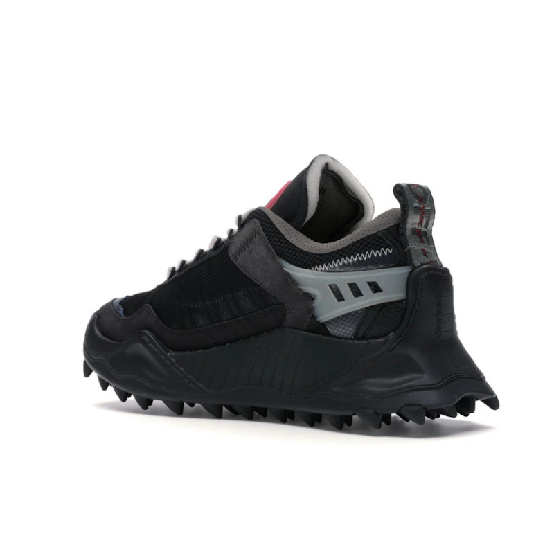 Off-White ODSY-1000 'Black White' (Unisex)