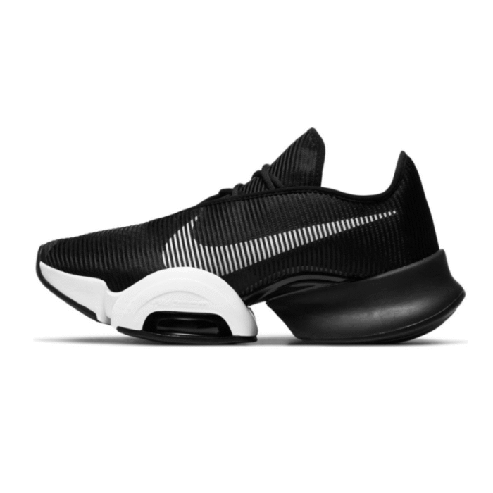 Nike Air Zoom SuperRep 'Black' (Women)