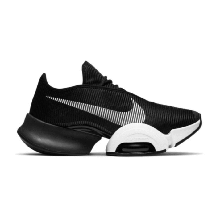 Nike Air Zoom SuperRep 'Black' (Women)
