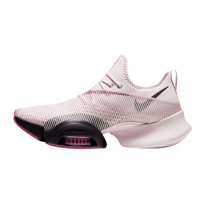 Nike Air Zoom SuperRep 'Barely Rose' (Women)