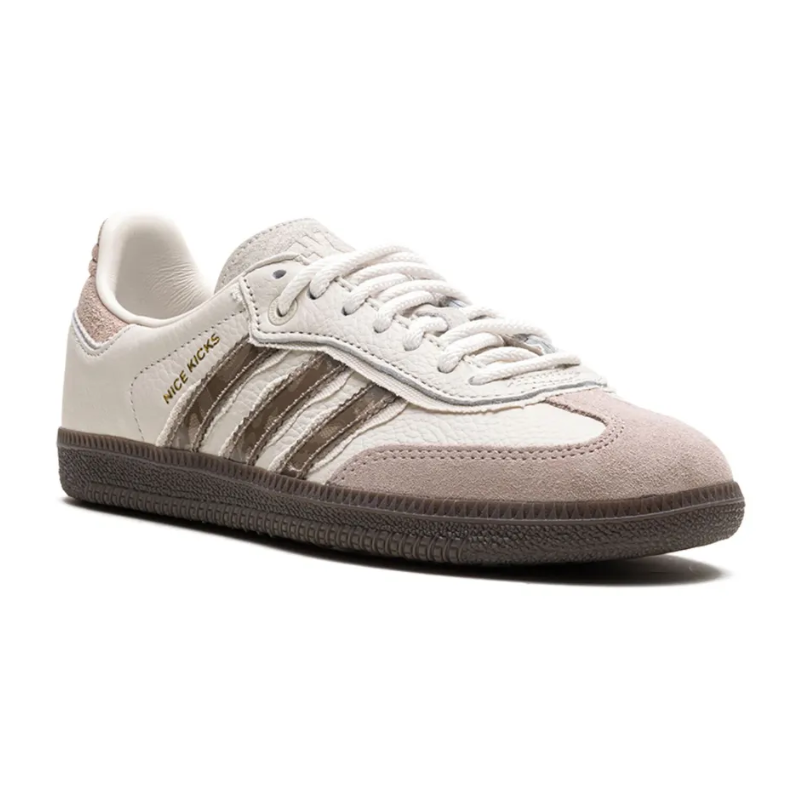 adidas Samba Consortium Cup x Nice Kicks (Women)