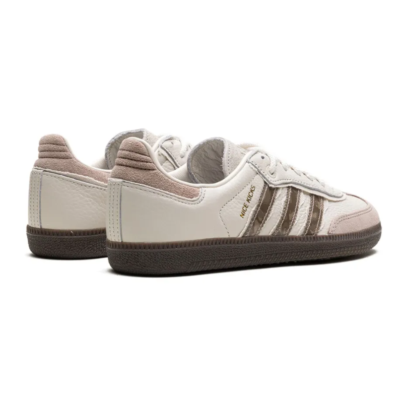 adidas Samba Consortium Cup x Nice Kicks (Women)