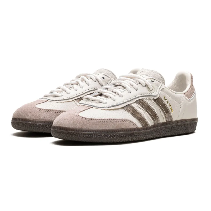 adidas Samba Consortium Cup x Nice Kicks (Women)