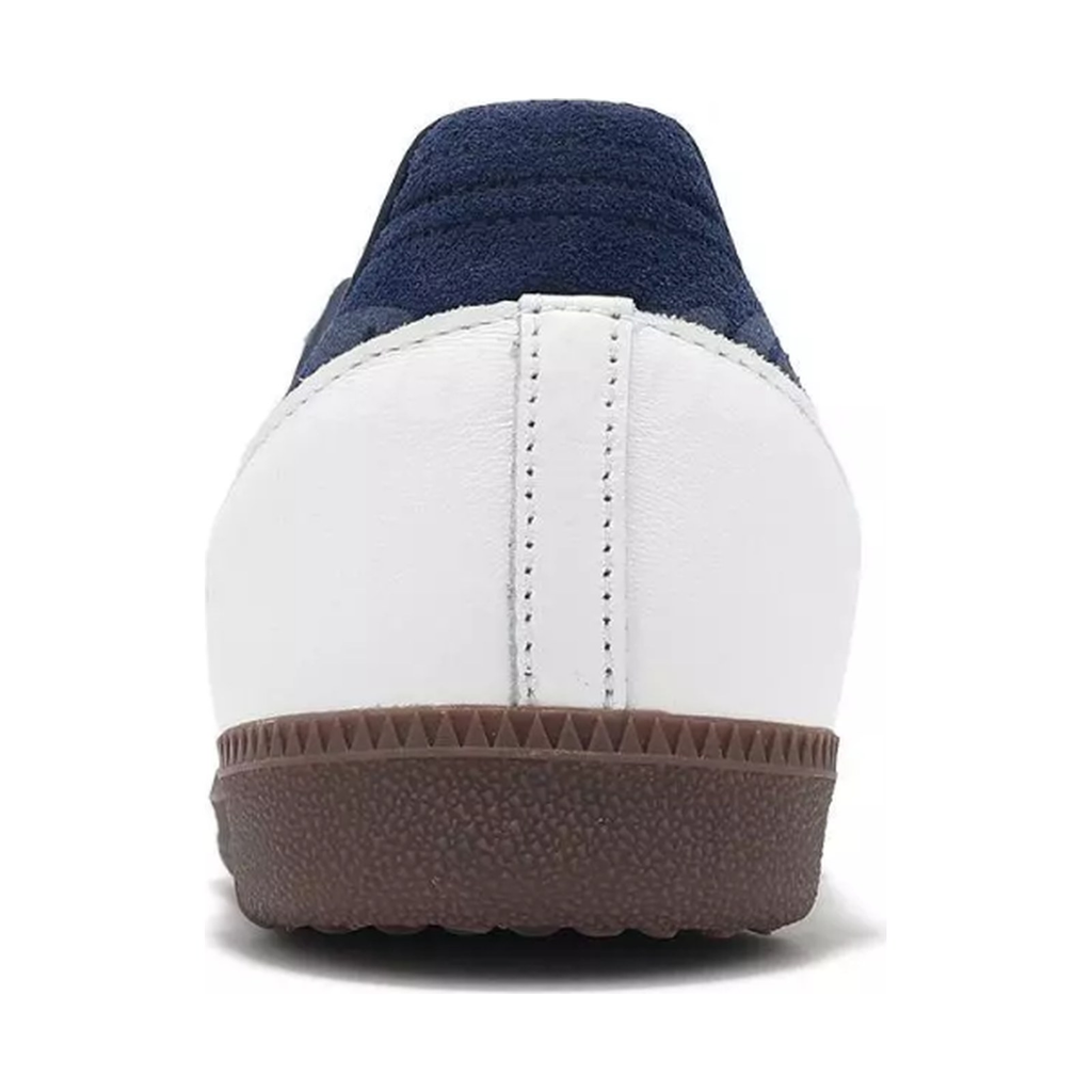 adidas Samba OG 'Team Victory Red Night Indigo' (Unisex)