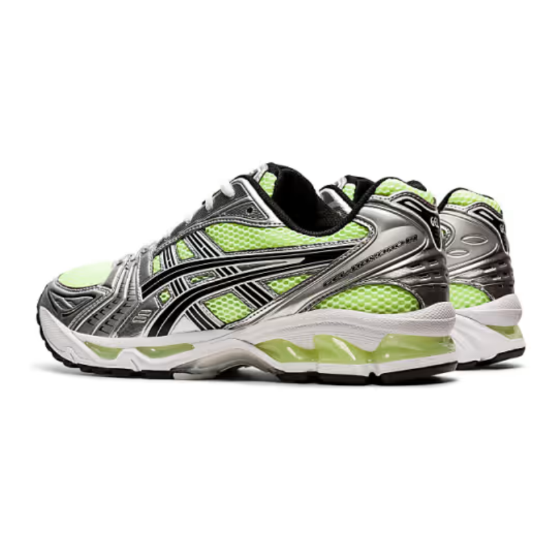 ASICS GEL-KAYANO 14 'Silver Green' (Women)