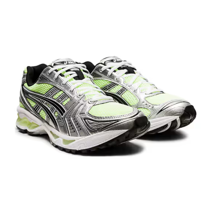 ASICS GEL-KAYANO 14 'Silver Green' (Women)