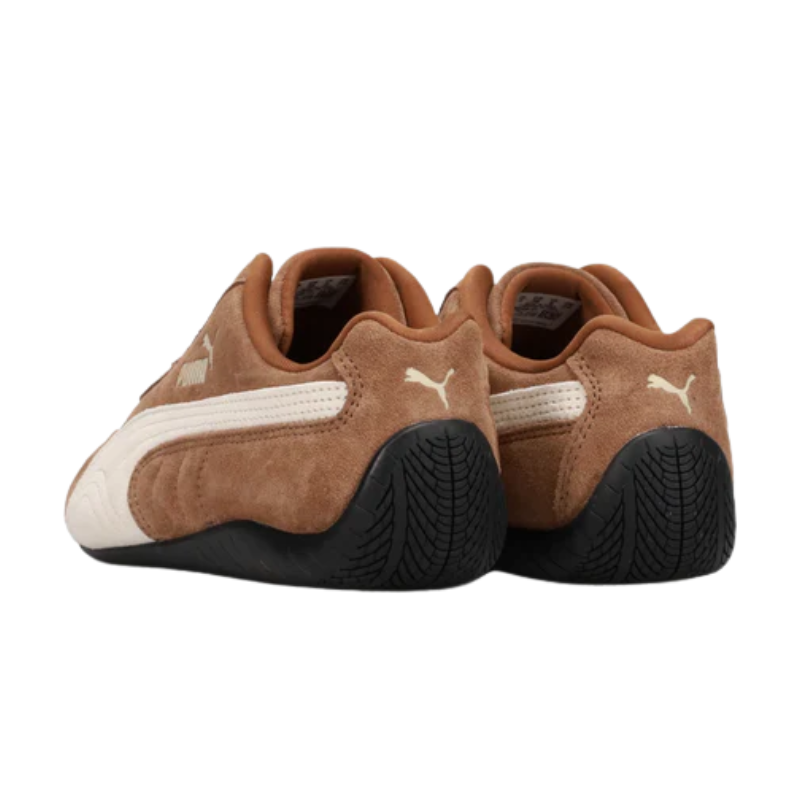 PUMA Speedcat OG 'Haute Coffee Frosted Ivory' (Women)