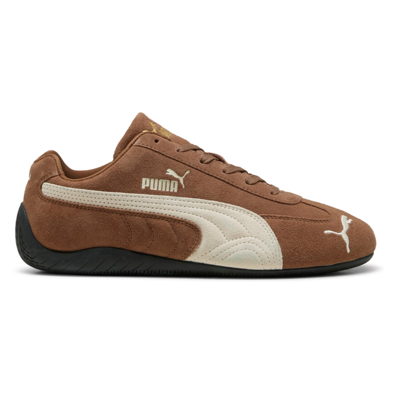 PUMA Speedcat OG 'Haute Coffee Frosted Ivory' (Women)