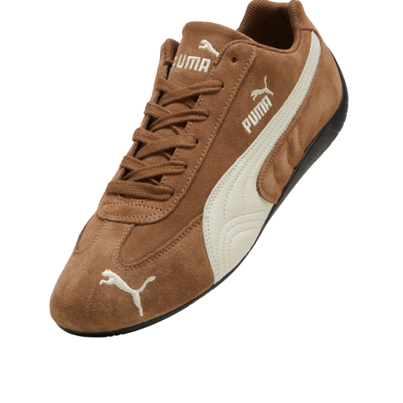 PUMA Speedcat OG 'Haute Coffee Frosted Ivory' (Women)