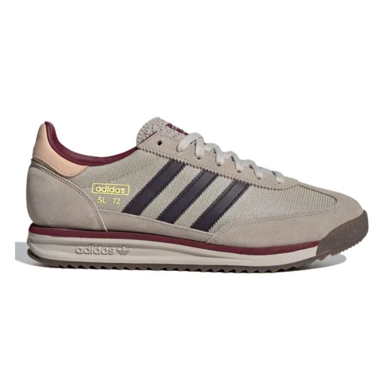 adidas SL 72 RS 'Brown' (Unisex)