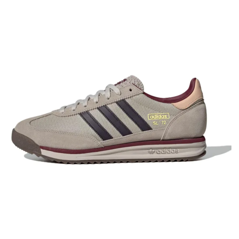 adidas SL 72 RS 'Brown' (Unisex)