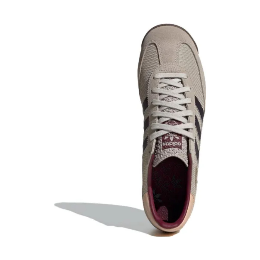 adidas SL 72 RS 'Brown' (Unisex)
