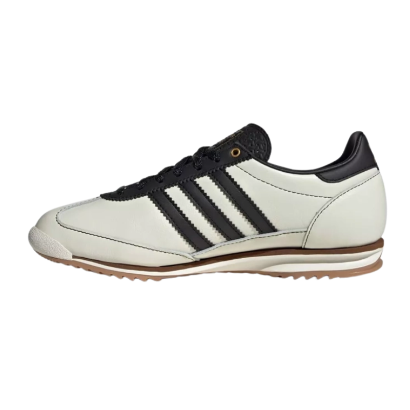 adidas SL 72 OG 'Off White Core Black Gum' (Women)