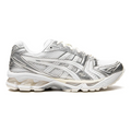 ASICS x JJJJound GEL-KAYANO 14 'Silver White' (Women)