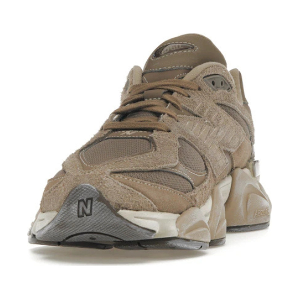 New Balance 9060 'Mushroom Timberwolf' (Women)