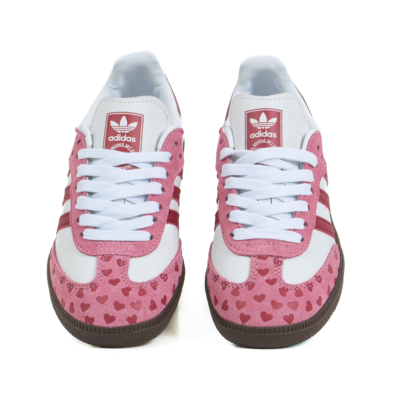 adidas x CDG Samba 'Valentine's Day' (Women)