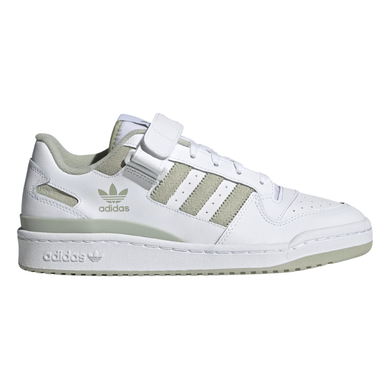 adidas Forum Low 'White Green' (Women)