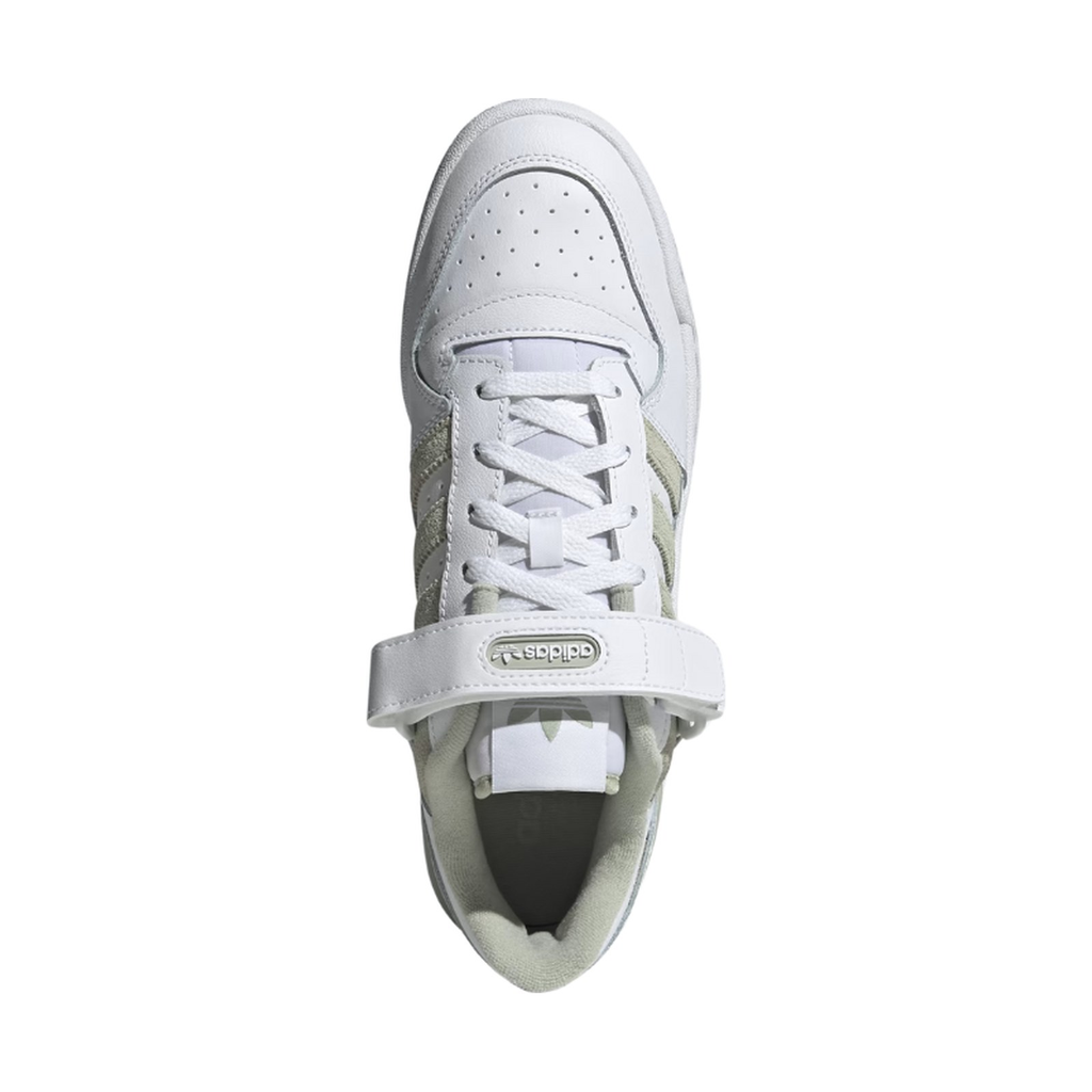 adidas Forum Low 'White Green' (Women)