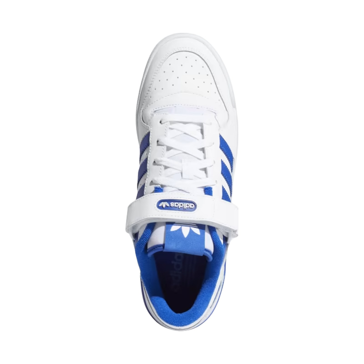 adidas Forum Low 'White Royal Blue' (Unisex)