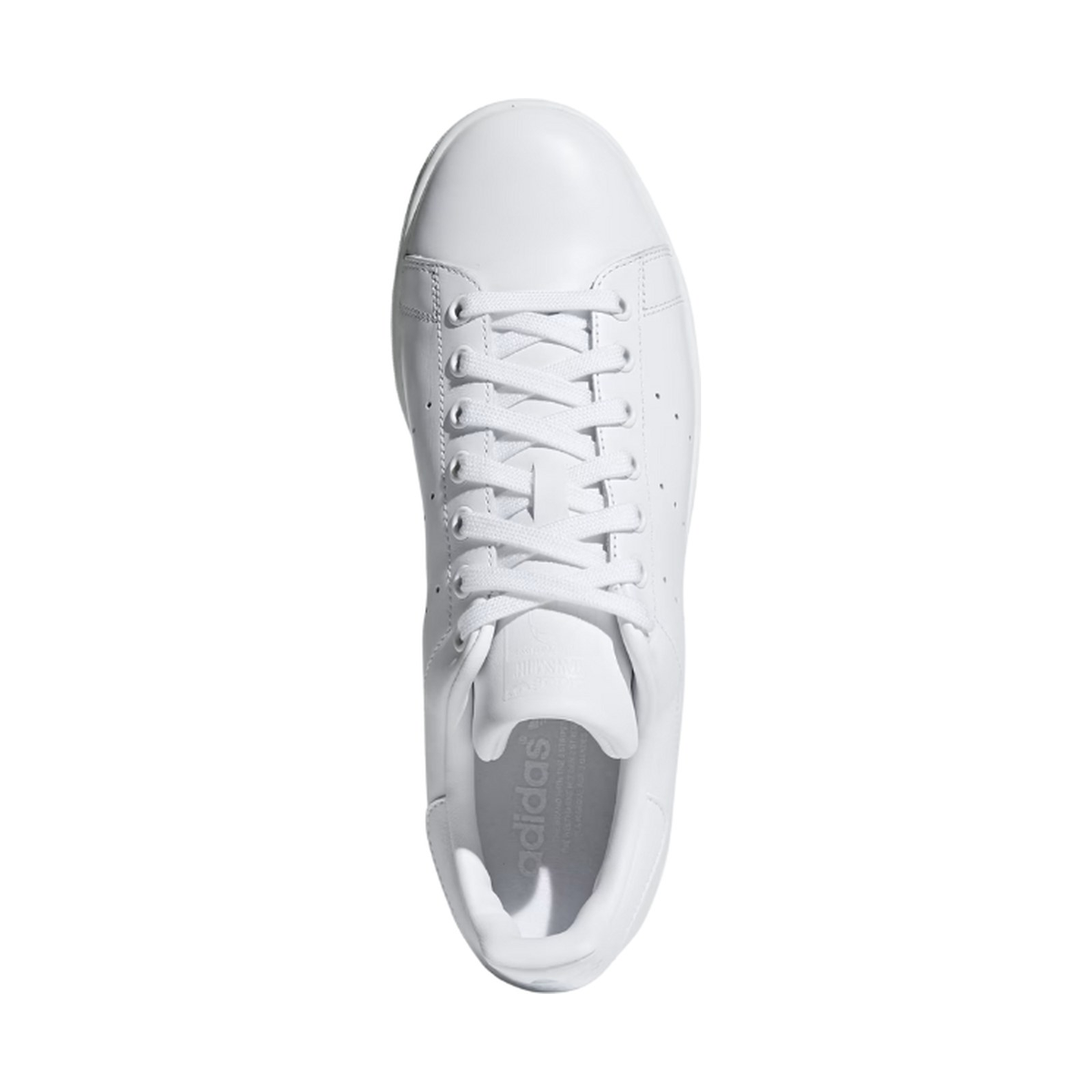 adidas Stan Smith 'Triple White' (Unisex)