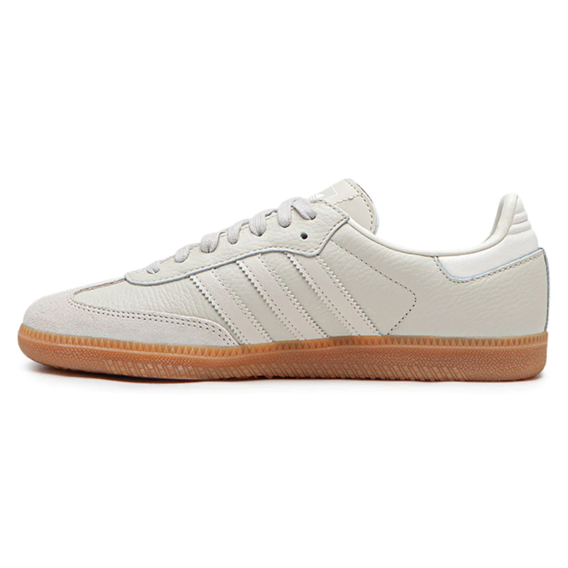 adidas Samba OG 'Aluminium Gum' (Unisex)