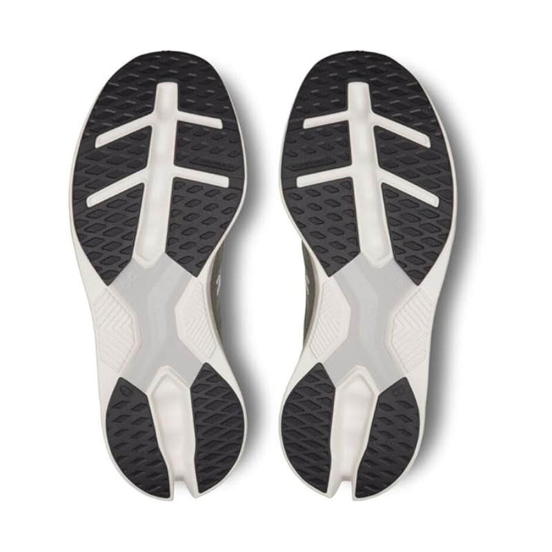 On Cloudeclipse 'Alloy White' (Unisex)