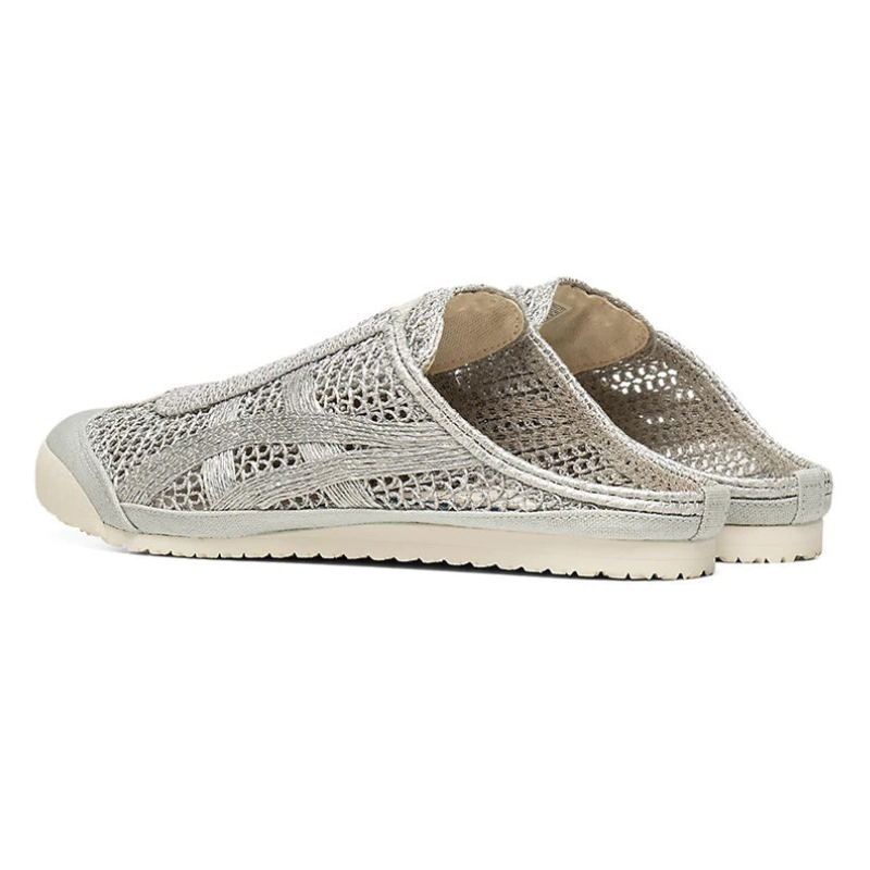 Onitsuka Tiger Mexico 66 Sabot 'Silver Cream' (Unisex)