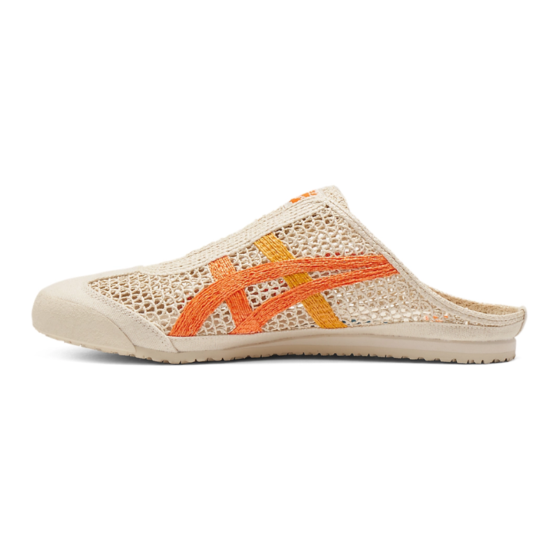 Onitsuka Tiger Mexico 66 Sabot 'Oatmeal Habanero' (Women)